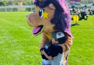 📍 L’Hippodrome en Famille fait son grand retour !