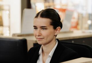 🌟 L’accueil, la première image de votre entreprise