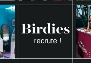 BIRDIES RENFORCE SES ÉQUIPES POUR UNE RENTRÉE ÉVÉNEMENTIELLE INTENSE !